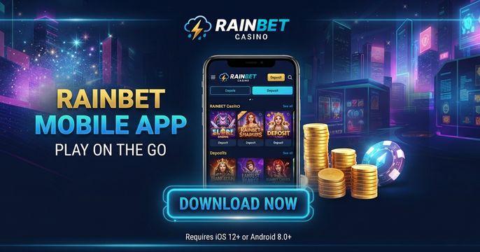 Rainbet App