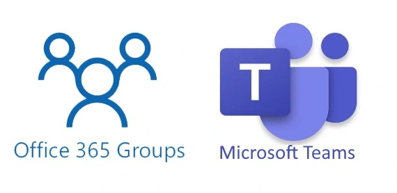 Microsoft 365 Groups